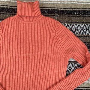 LL Bean Merino wool sweater